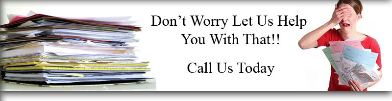 JT ACCOUNTING SERVICE