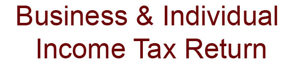 JT ACCOUNTING SERVICE