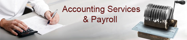 JT ACCOUNTING SERVICE