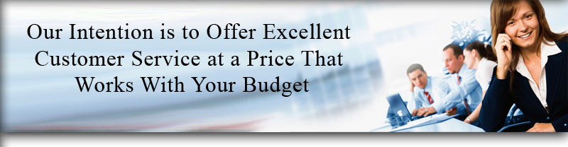 JT ACCOUNTING SERVICE